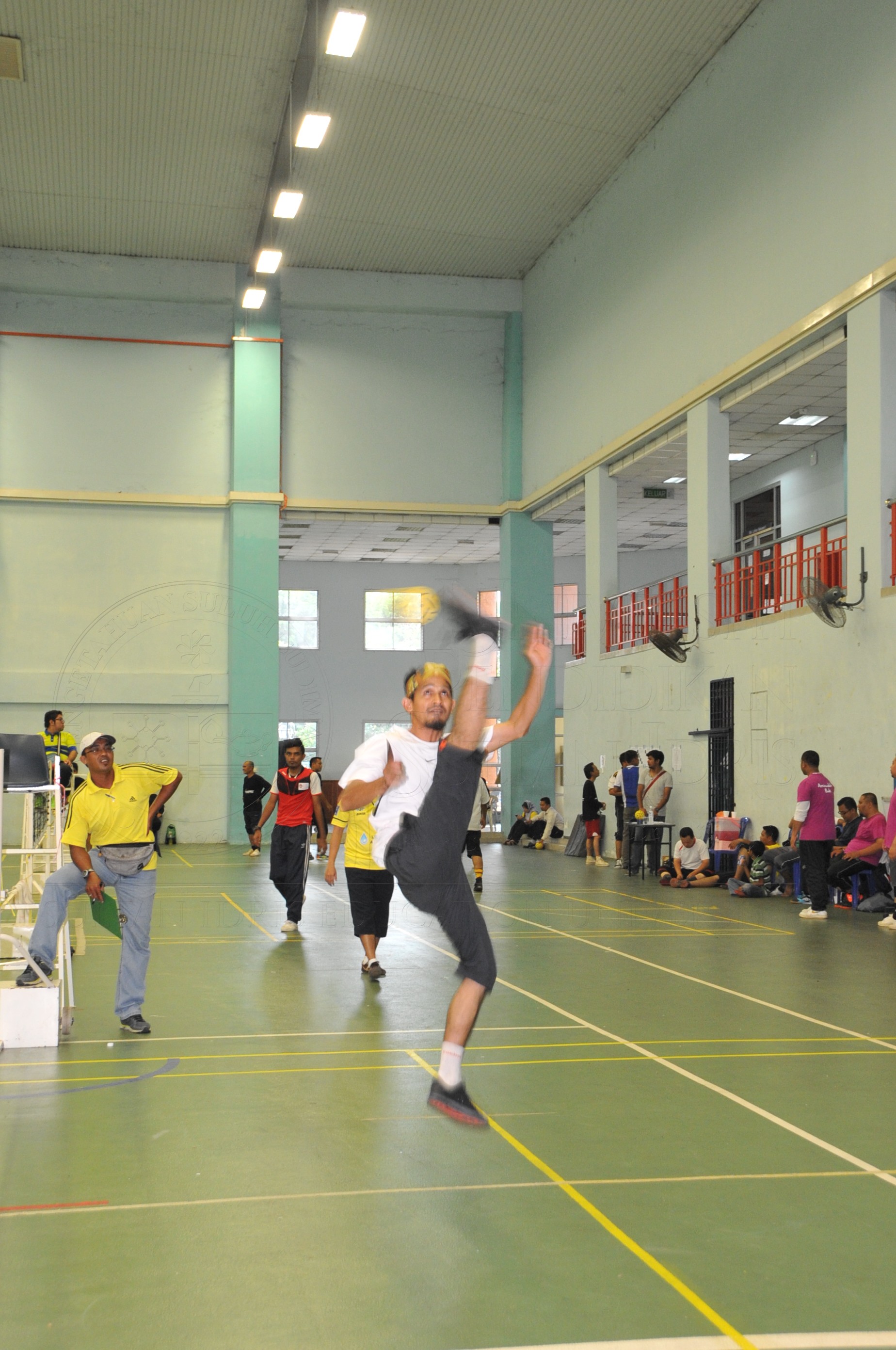 PRO 15 53 KIESTA HAS 5833